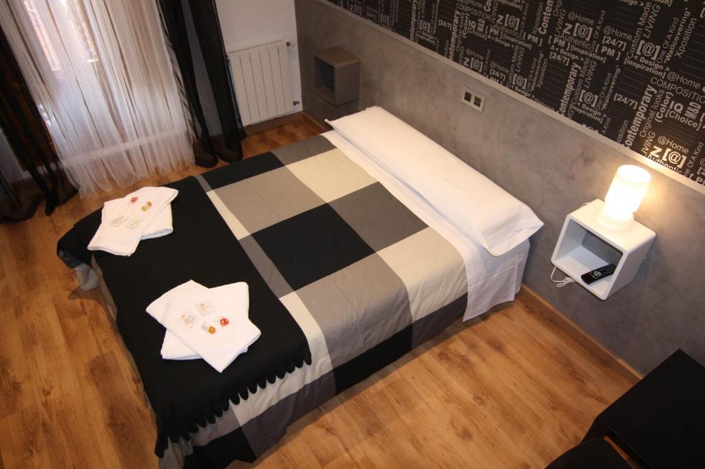 New Life Guest house Madrid