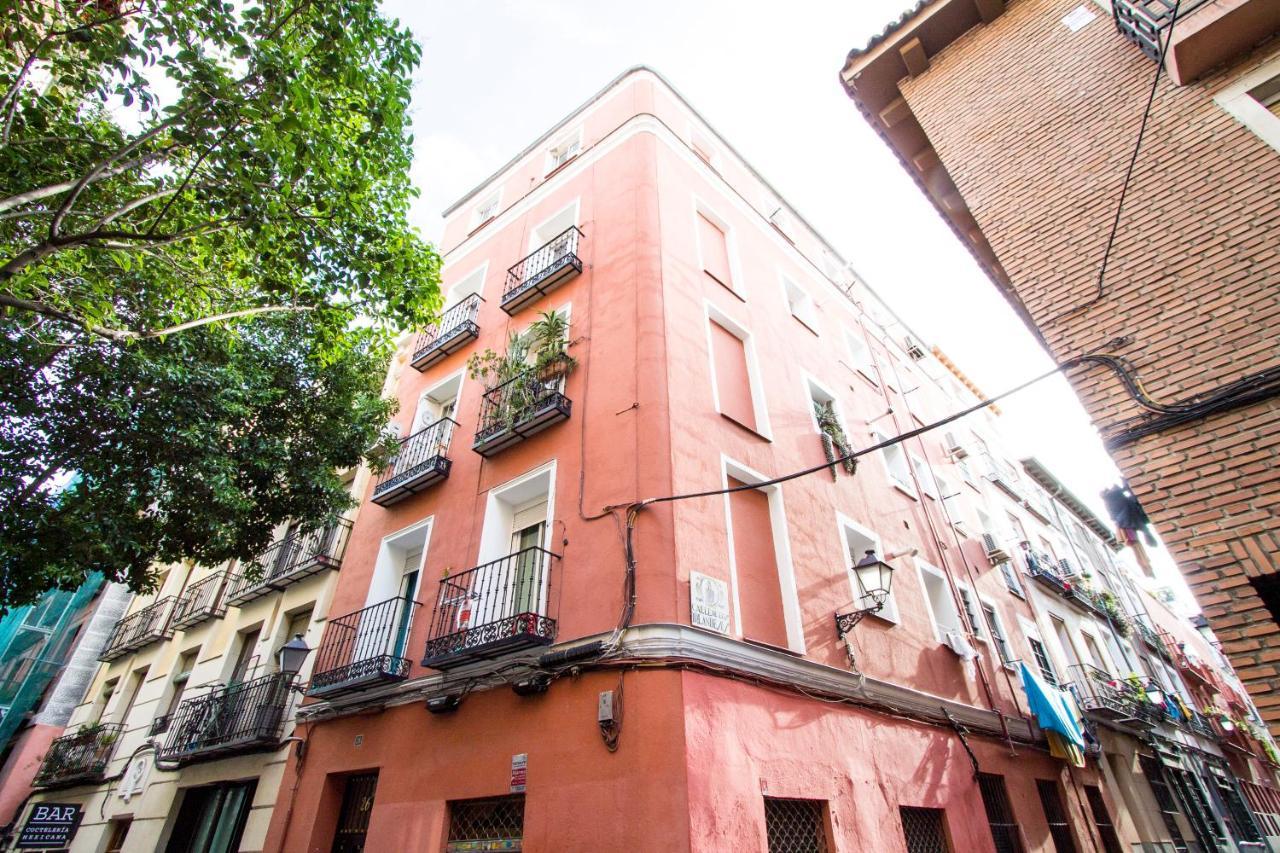 Appartamento La Latina Rastro Boutique *