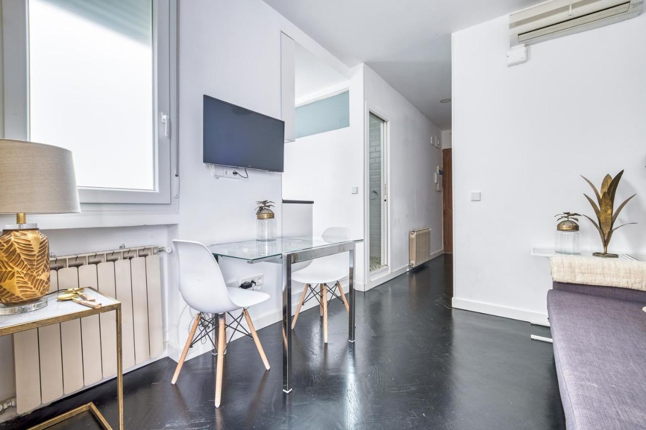 El Rastro Boutique Appartement