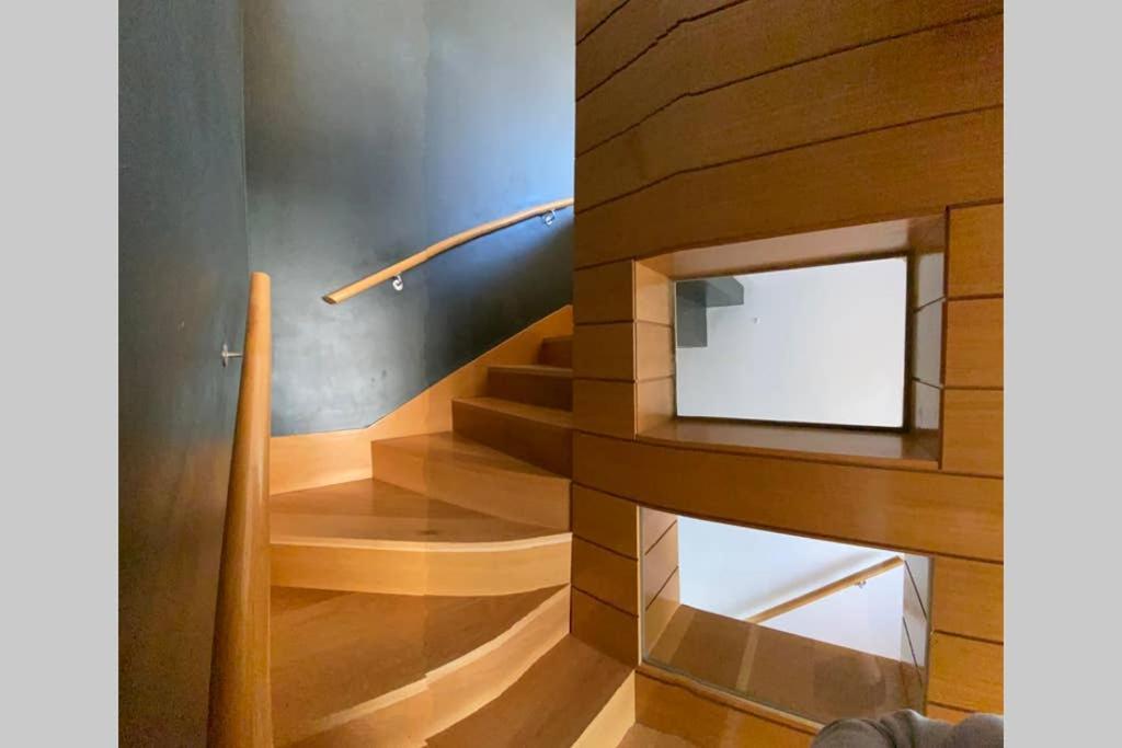 Valdevebas Con Piscina En Centro Wifi Gratis Madrid