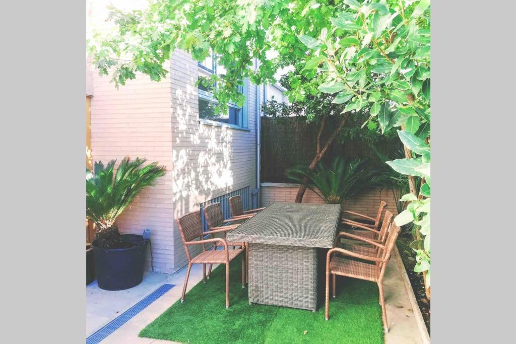 Valdevebas Con Piscina Casa de férias *