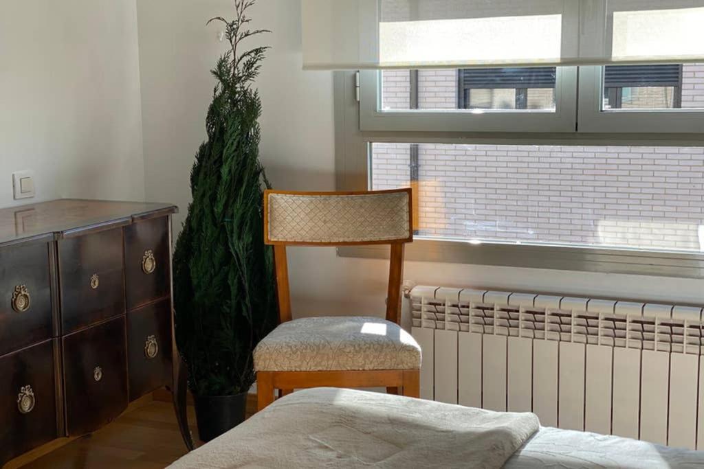 Valdevebas Con Piscina En Centro Wifi Gratis