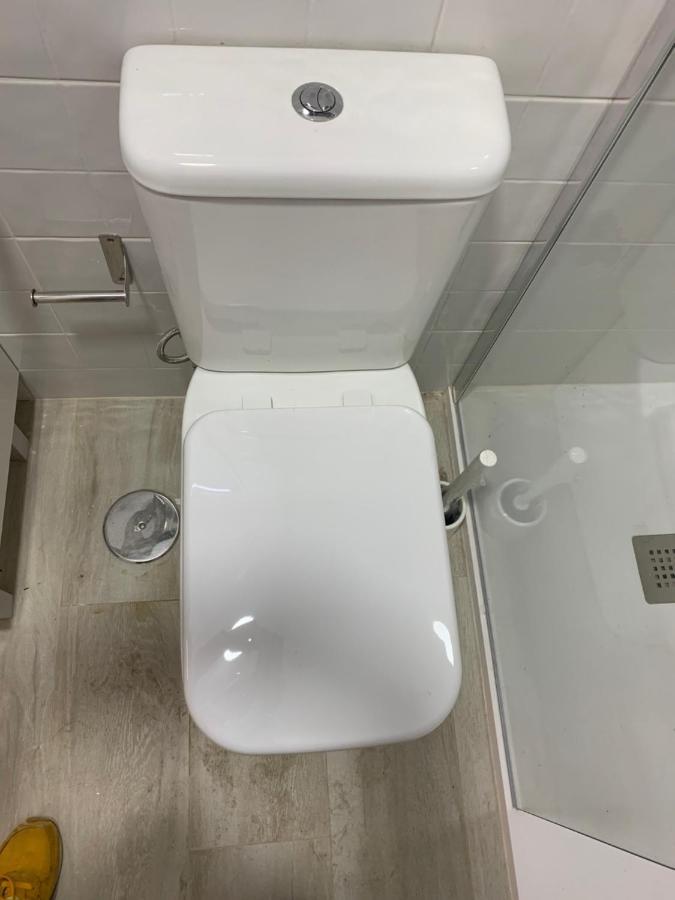Nuevos Duplex Principe Vergara Apartamento