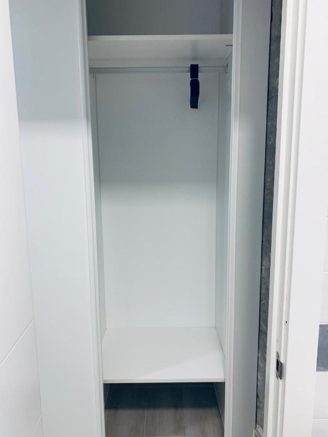 Nuevos Duplex Principe Vergara Madrid