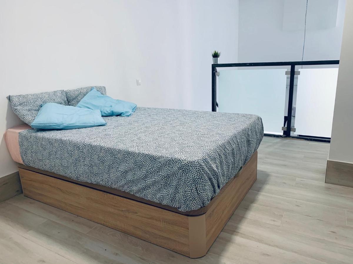 Apartamento Nuevos Duplex Principe Vergara *