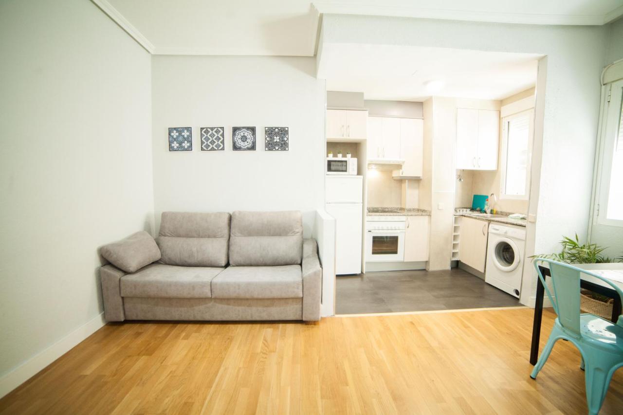 Appartement Principe Madrid