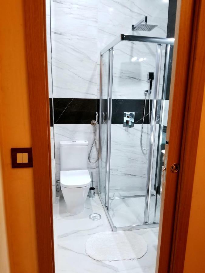 Calle Huertas Appartement *