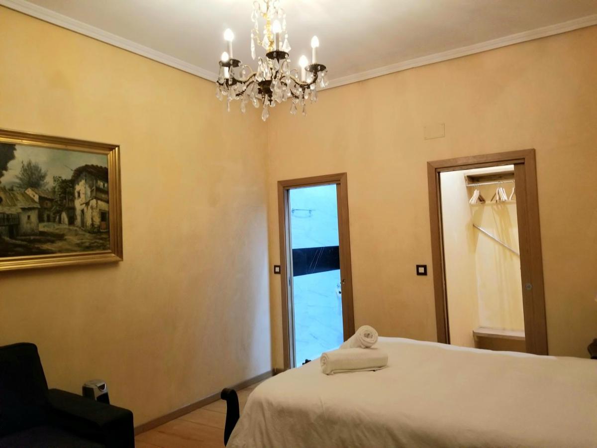 Calle Huertas Appartement Madrid