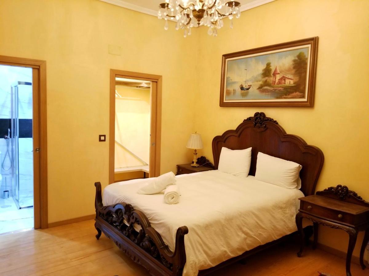 Calle Huertas Appartement