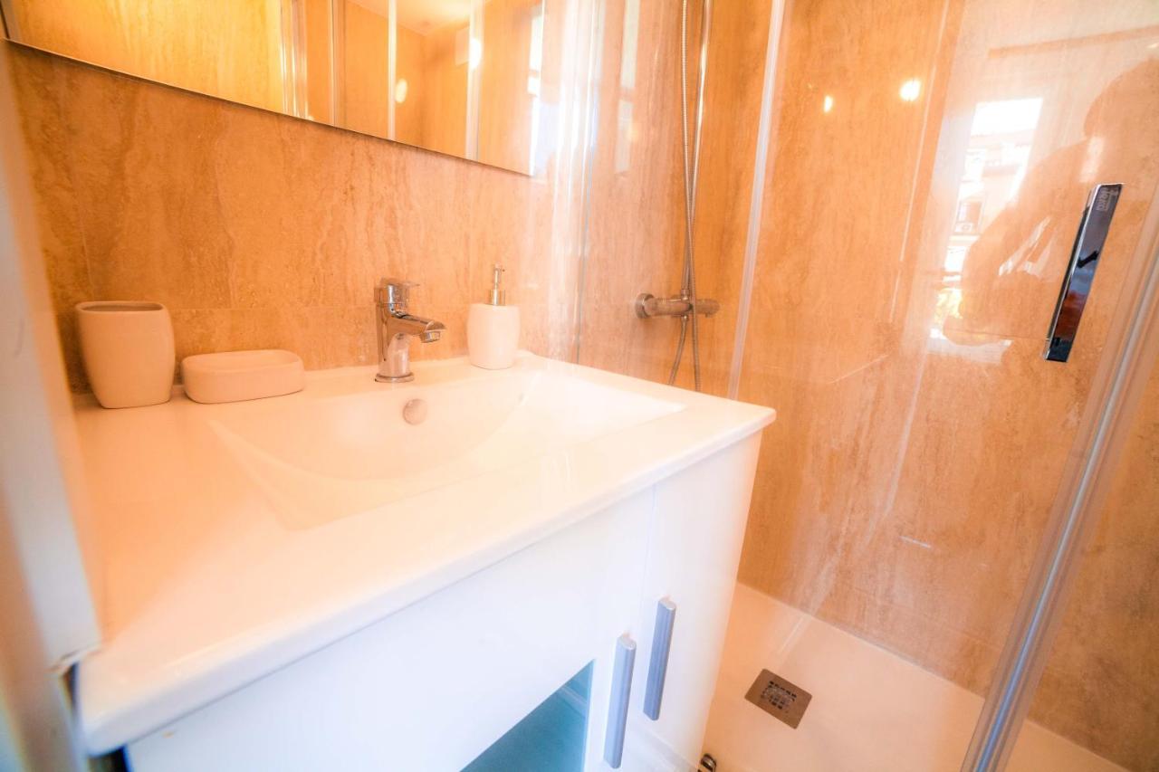 Apartamento Plaza Mayor-tintoreros Madrid