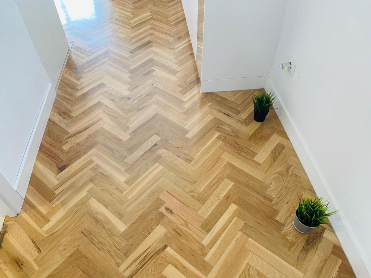 Pisos Con Piscina Barrio Exclusivo-wizinkcenter Alquiler Temporada Appartement *