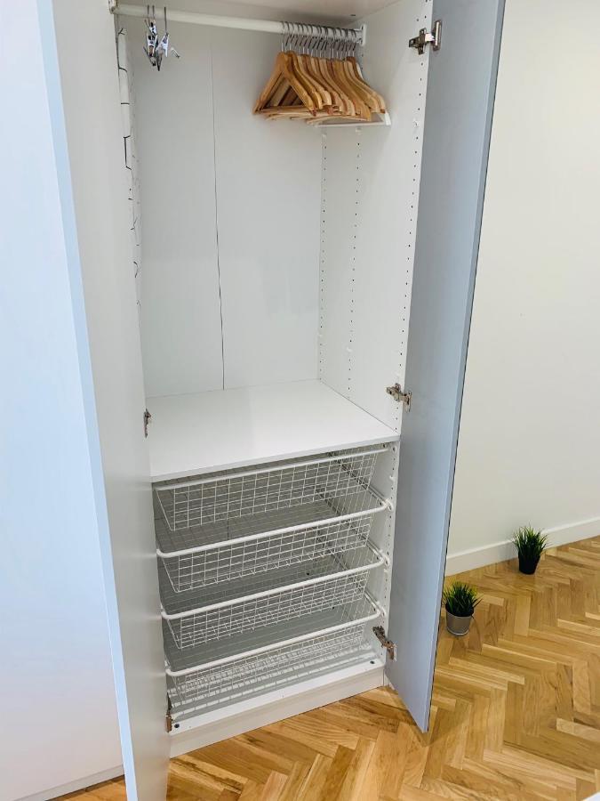 Appartement Pisos Con Piscina Barrio Exclusivo-wizinkcenter Alquiler Temporada *