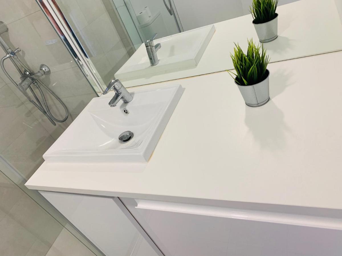 Pisos Con Piscina Barrio Exclusivo-wizinkcenter Alquiler Temporada Appartement *