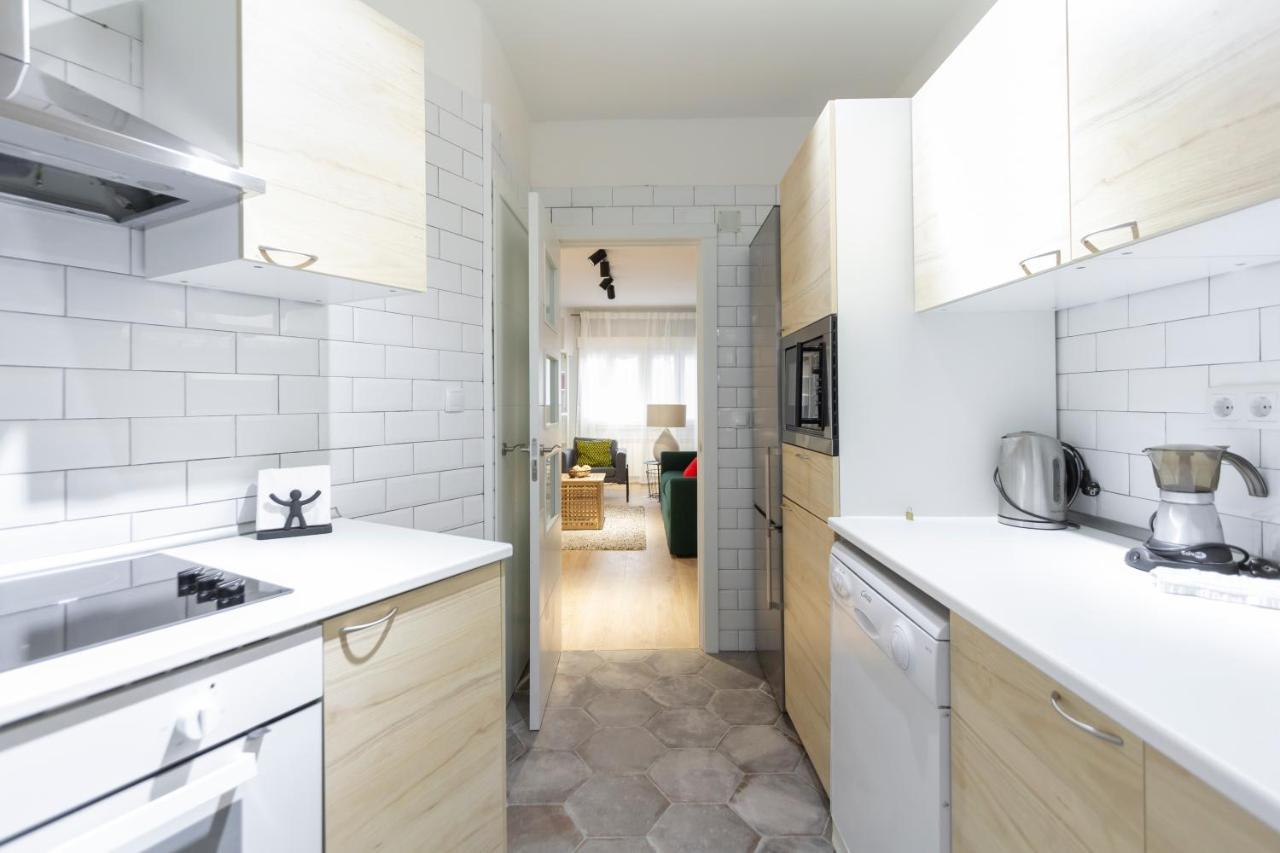 Apartamento Dobohomes - Ona Madri
