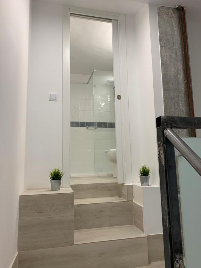 Apartamento Nuevos Duplex Principe Vergara *