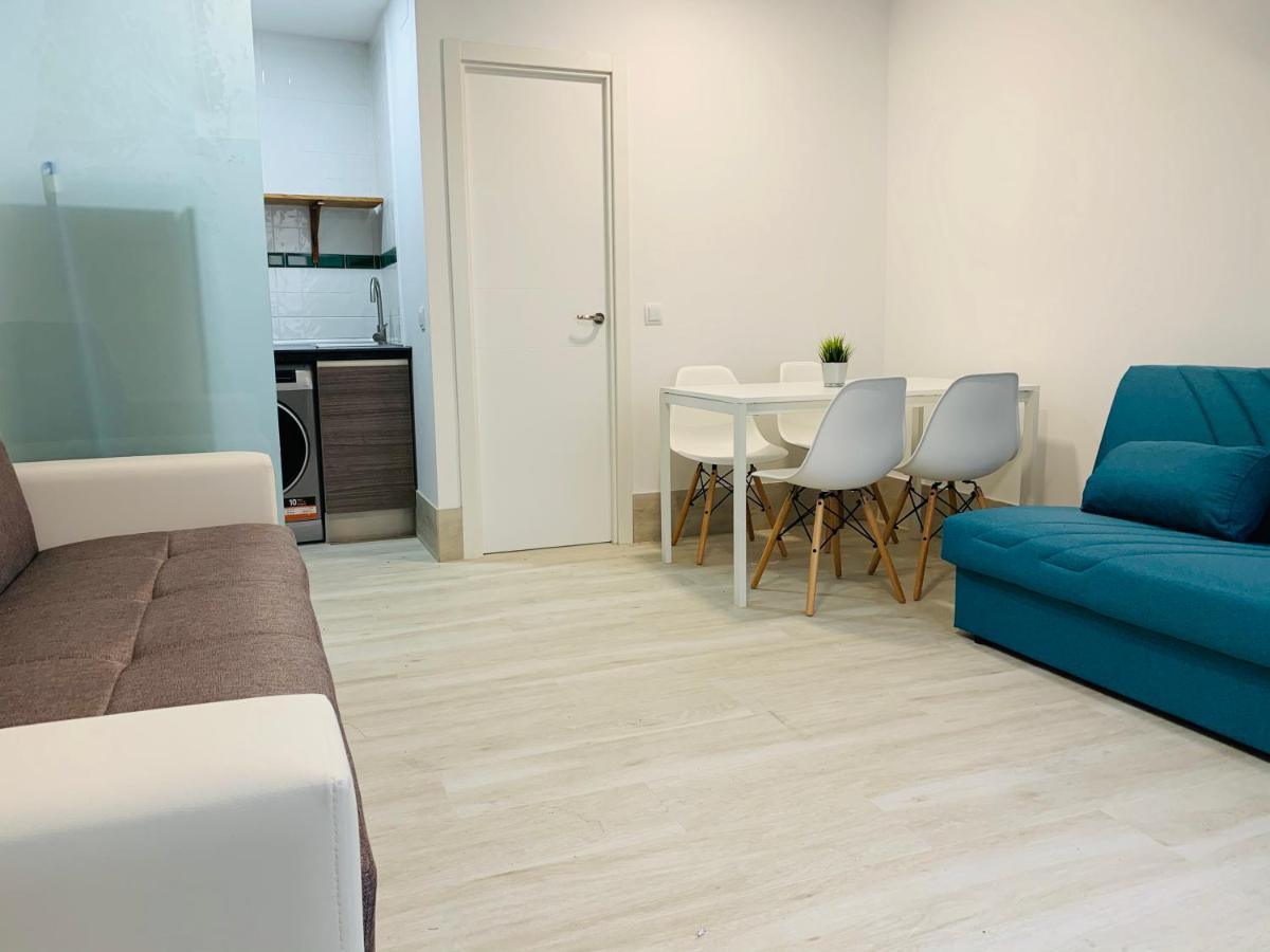 Apartamento Nuevos Duplex Principe Vergara Madrid
