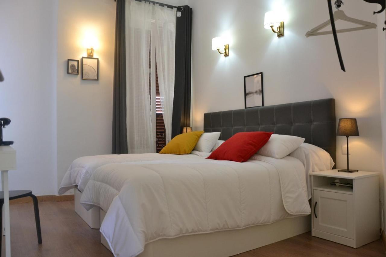 Lux Penthouse Gran Via Casa de hóspedes