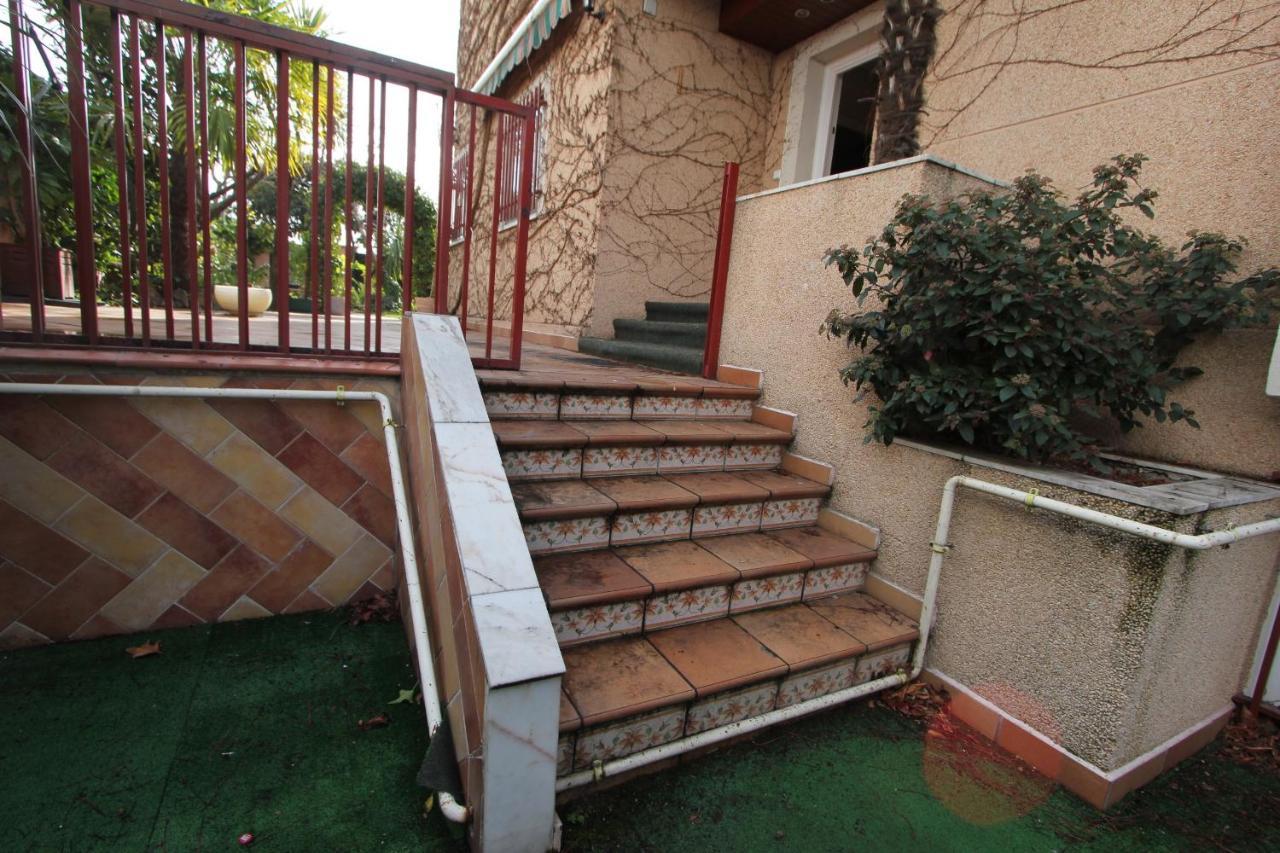 Alloggio in famiglia Paraiso Coliving *
