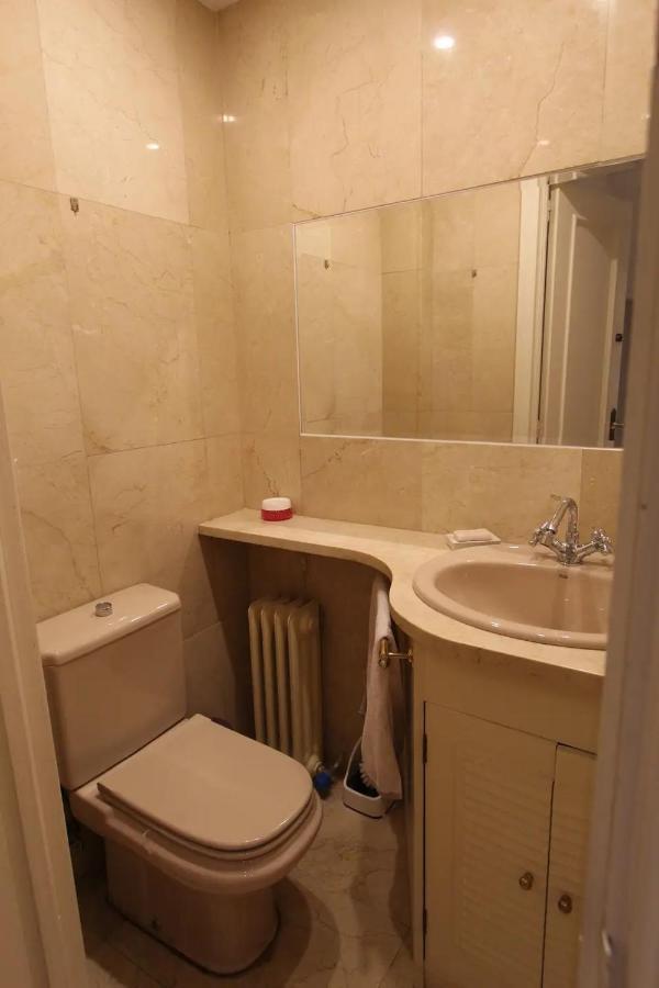 Paraiso Coliving Alloggio in famiglia Madrid