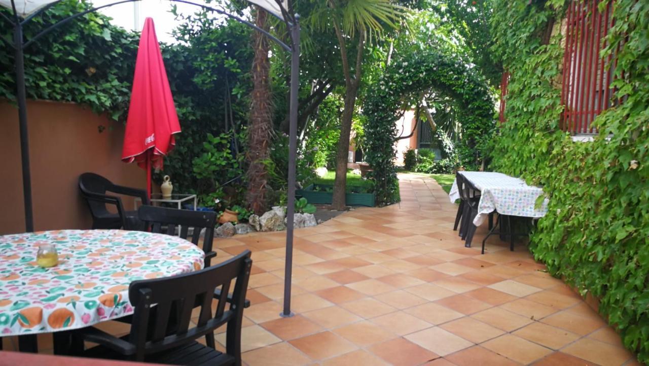 Paraiso Coliving Alloggio in famiglia Madrid