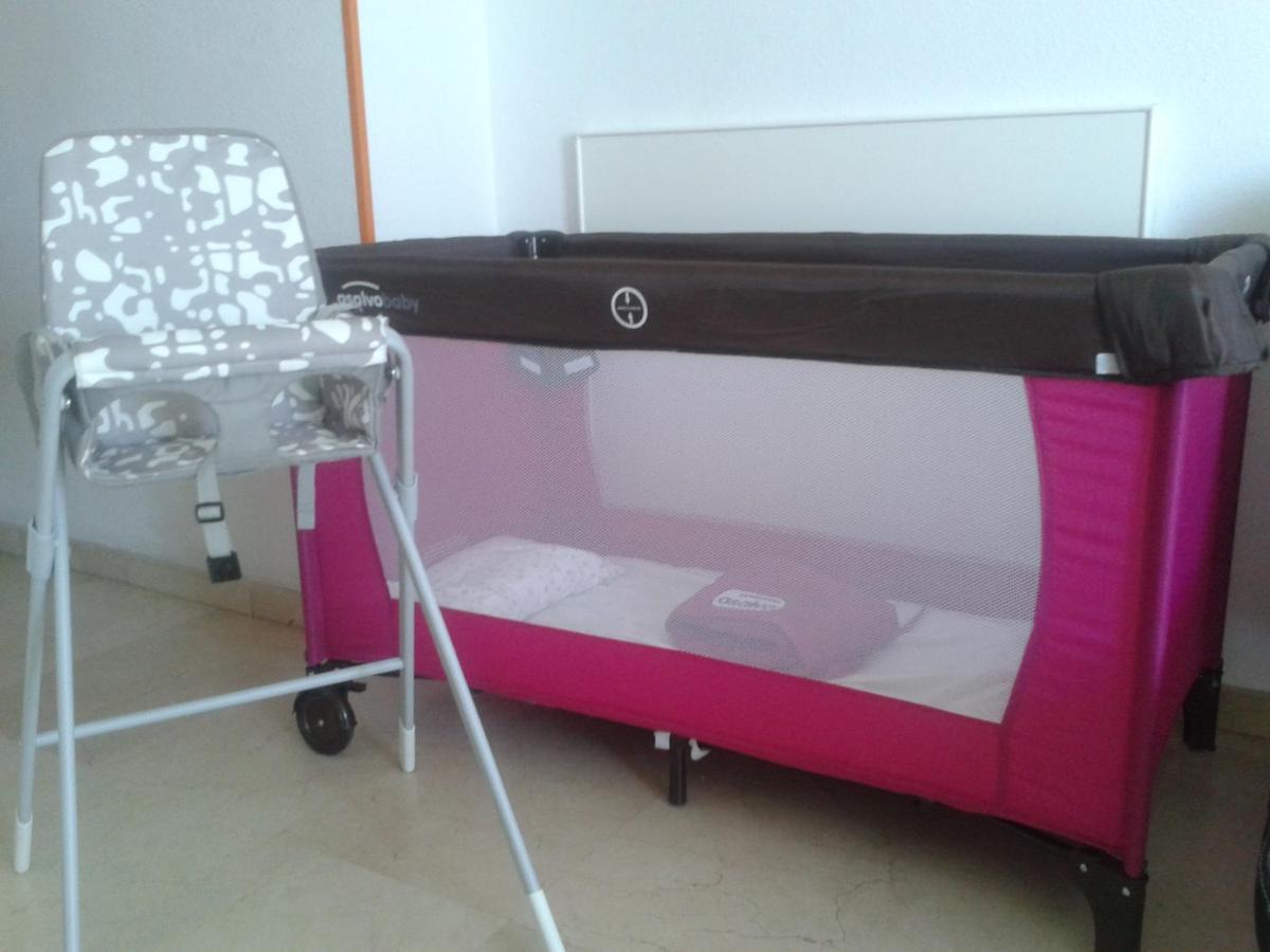 Apartamento Me Voy A -junto Al Parque Del Retiro-4 Madri