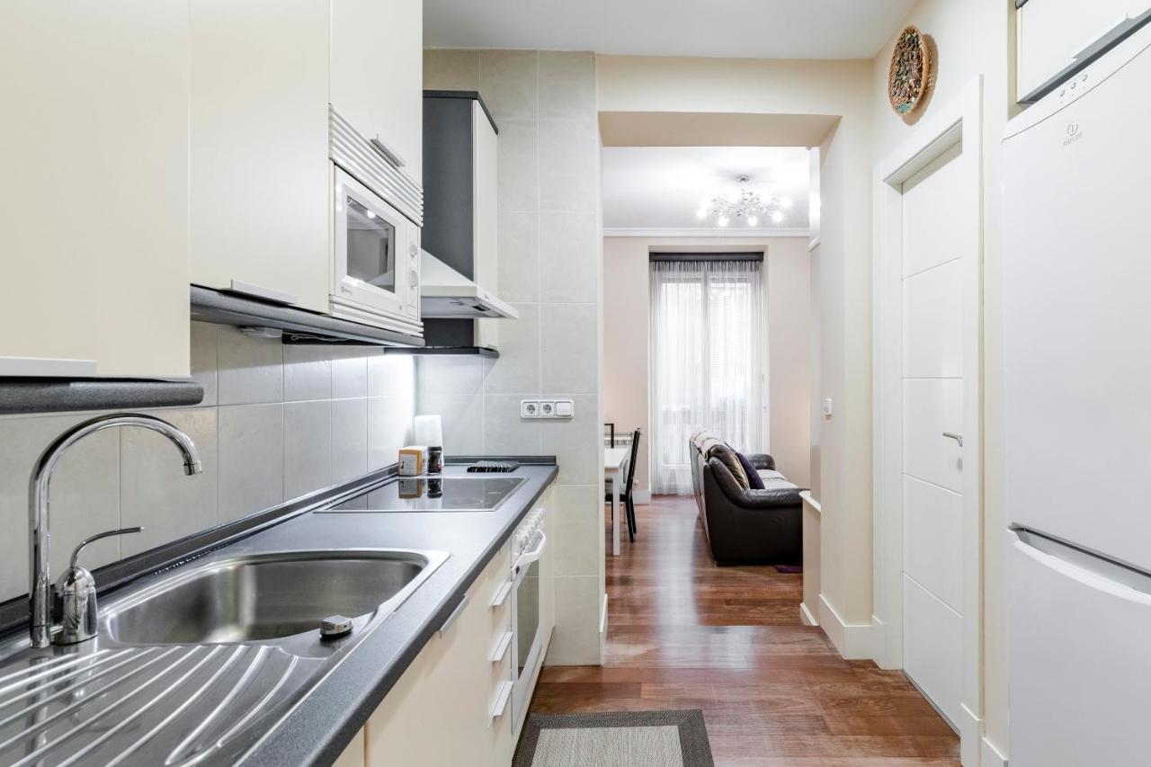 Arenal Adagio Apartamento
