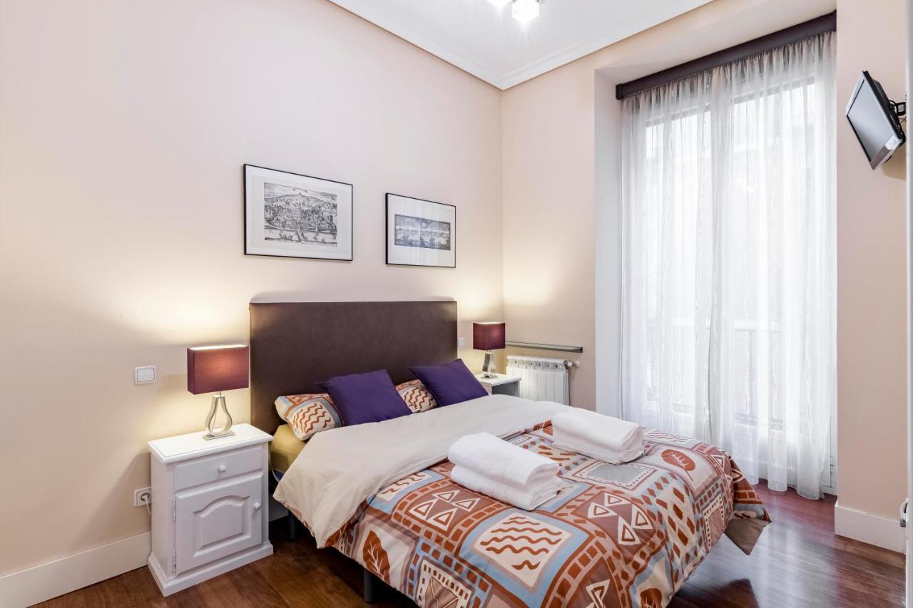 Arenal Adagio Apartamento Madrid