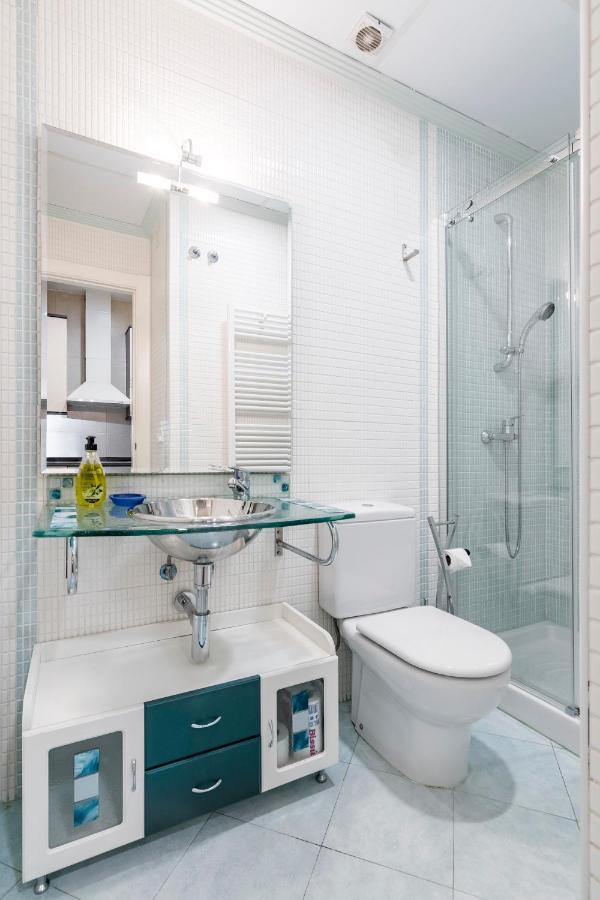Appartement Arenal Adagio Madrid