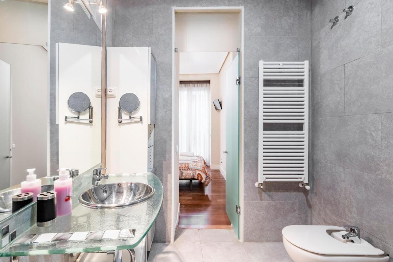 Apartamento Arenal Adagio Madrid