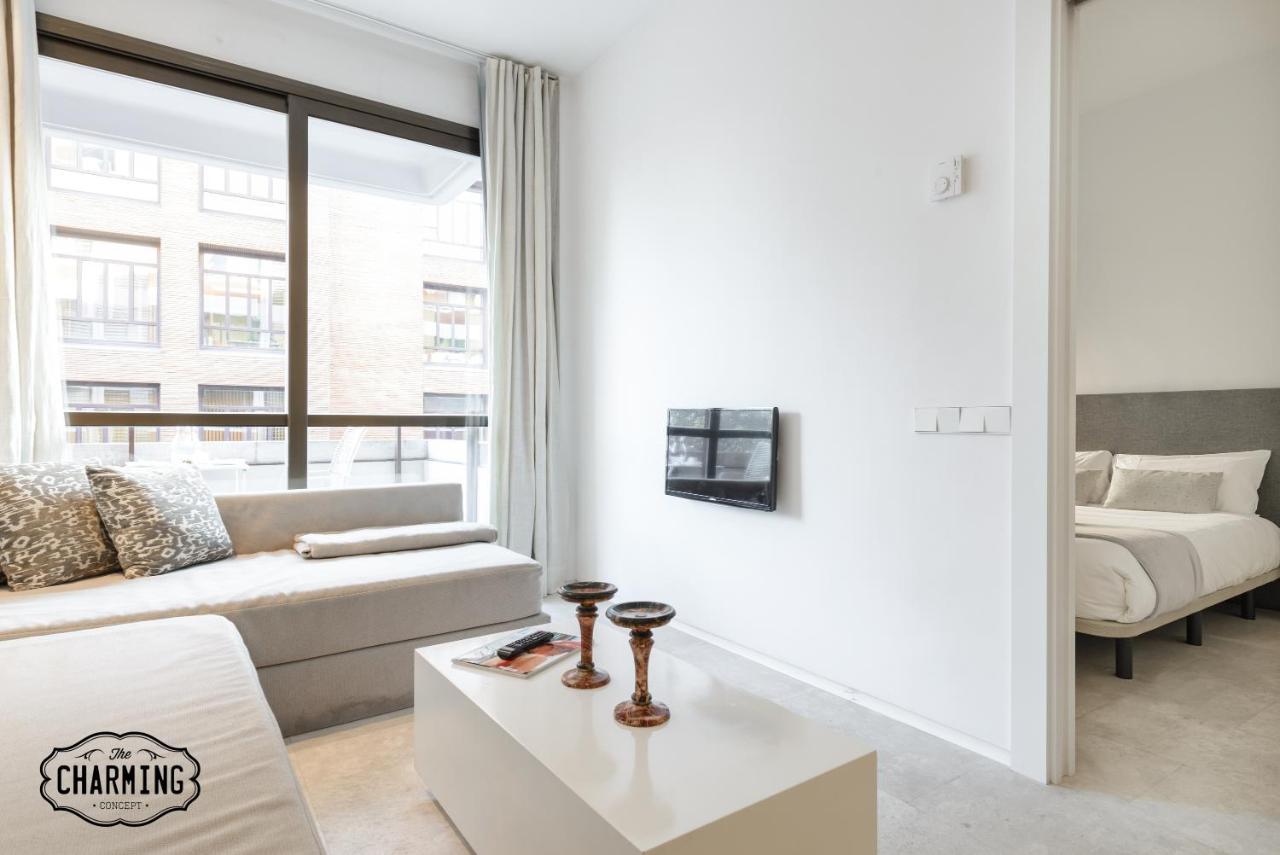 Charming Prado Luxury *