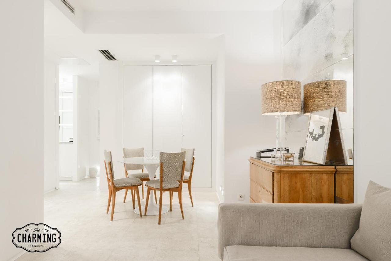 Charming Prado Luxury Apartment