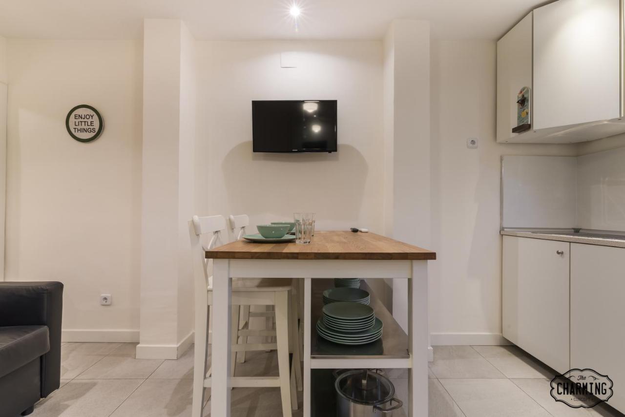 Santa Isabel - De 1 Apartment