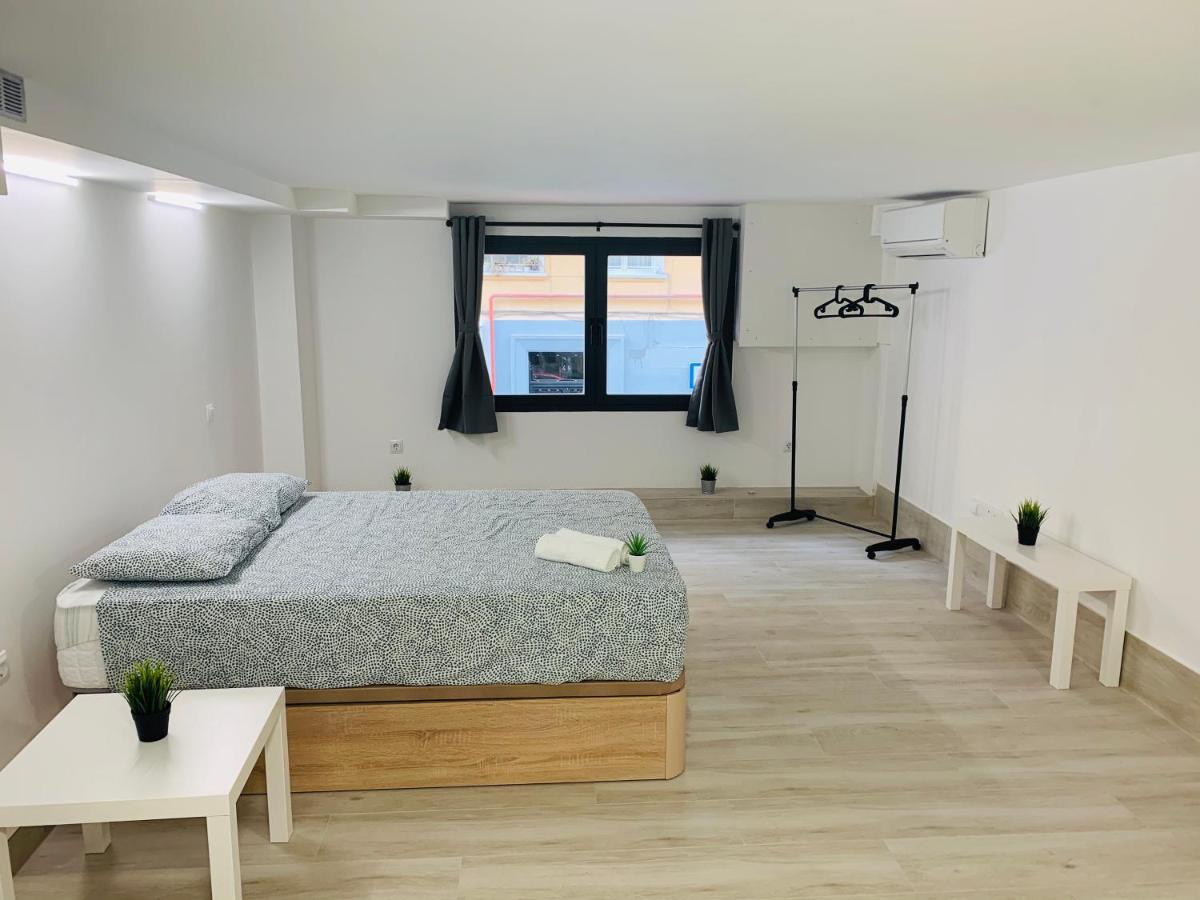 Nuevos Duplex Principe Vergara Apartamento