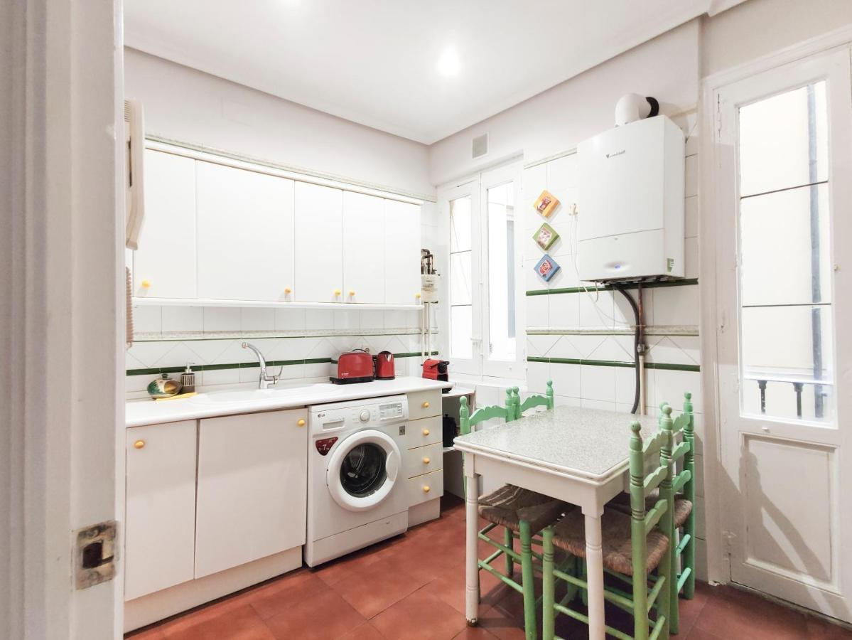 Appartement Charmy Chueca's Square Madrid