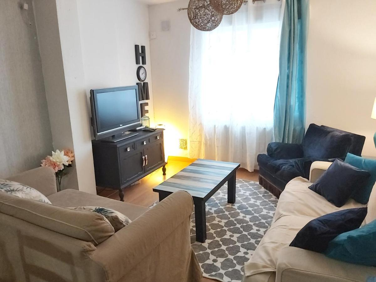 Valmojado Apartment