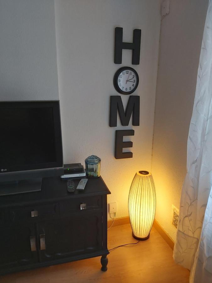 Apartment Valmojado Madrid