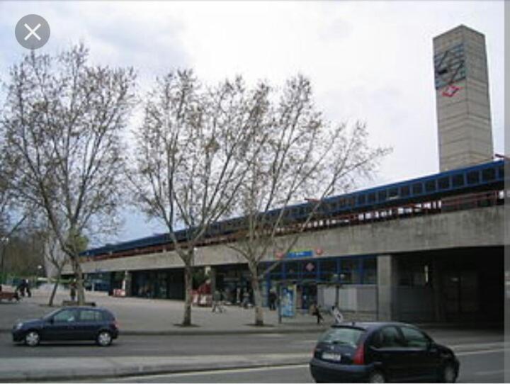 Apartment Valmojado