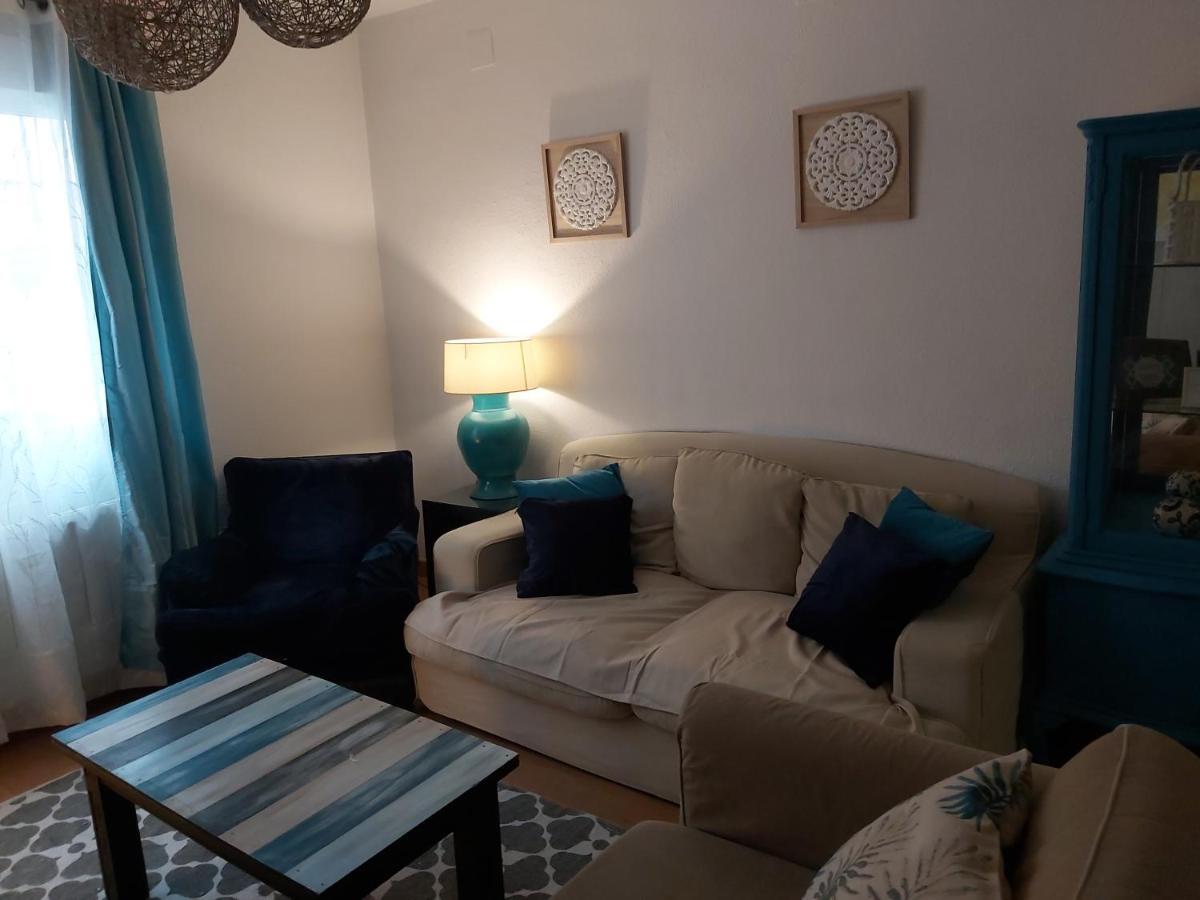 Apartment Valmojado Madrid