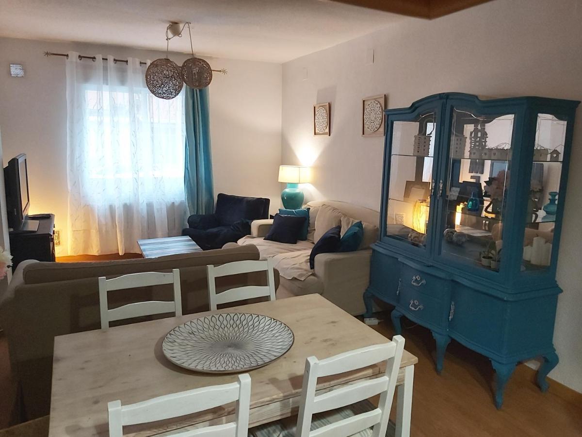 Valmojado Apartment *