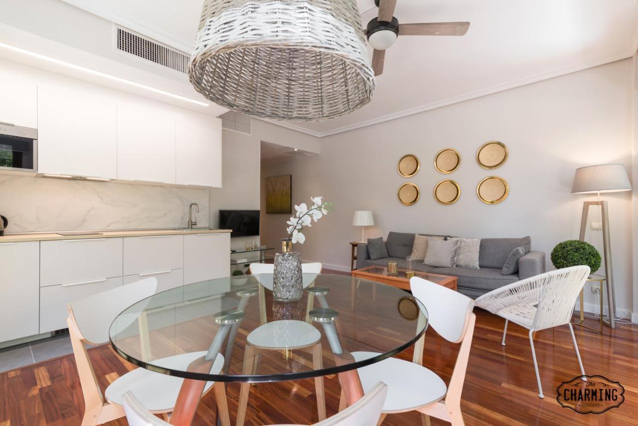 Charming Museo Del Prado Ii - Apartment