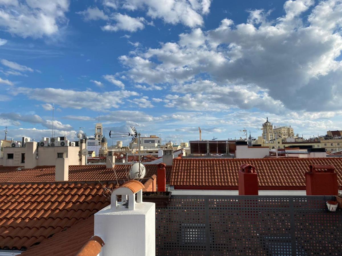 Feelathome San Marcos Appartement Madrid