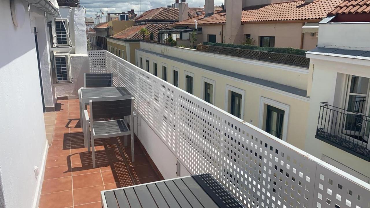 Feelathome San Marcos Appartement Madrid