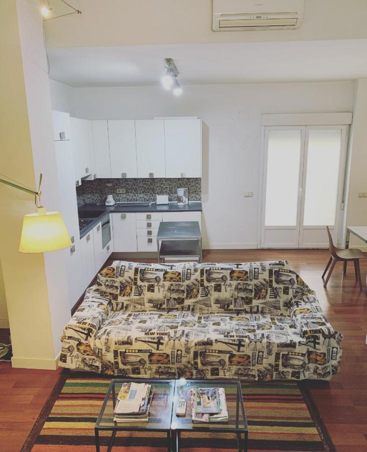 Apartamento Apartamento De Lujo I En Centro *