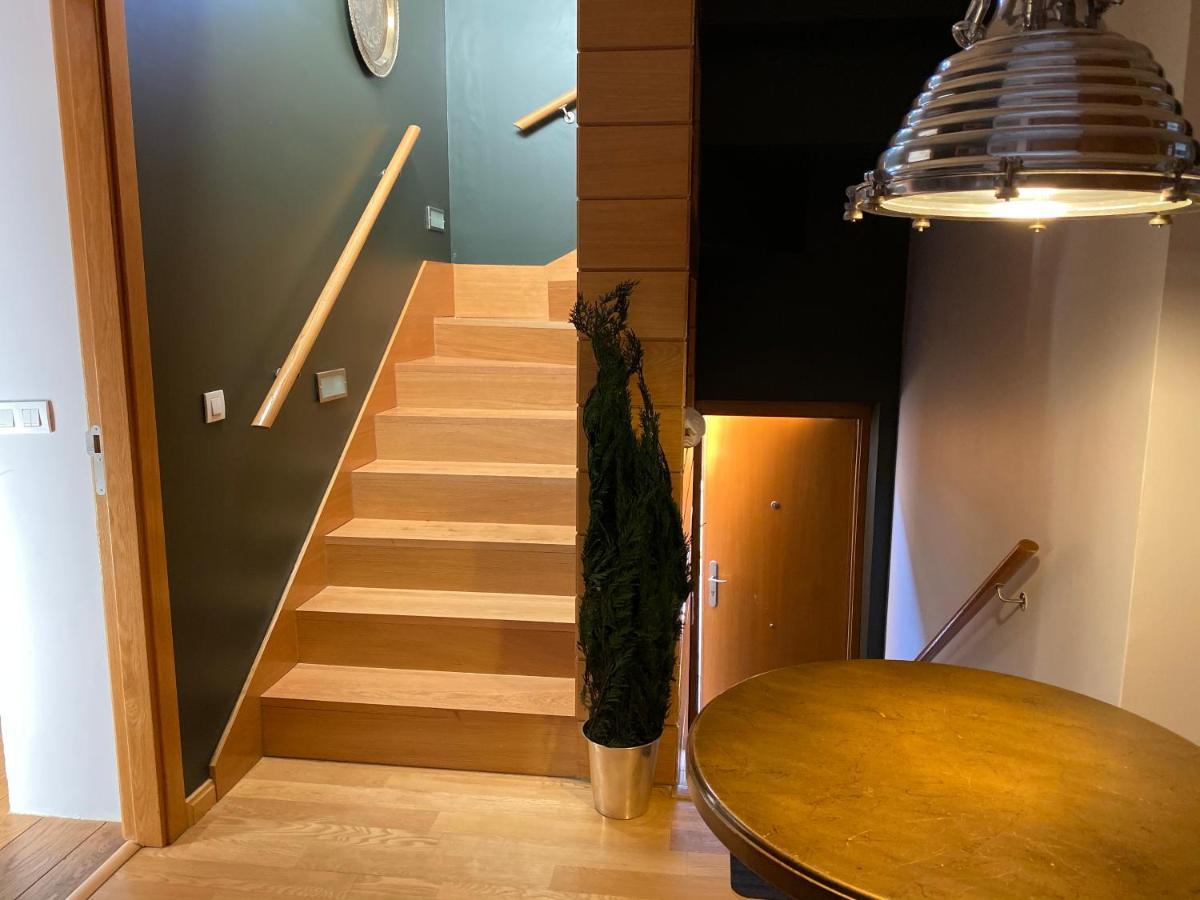 Ferienhaus Valdevebas Con Piscina