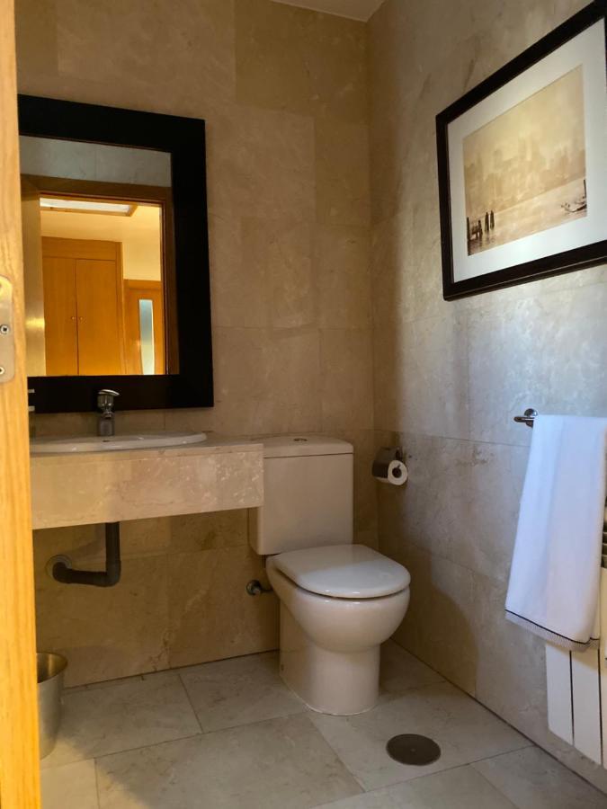 Valdevebas Con Piscina Madri