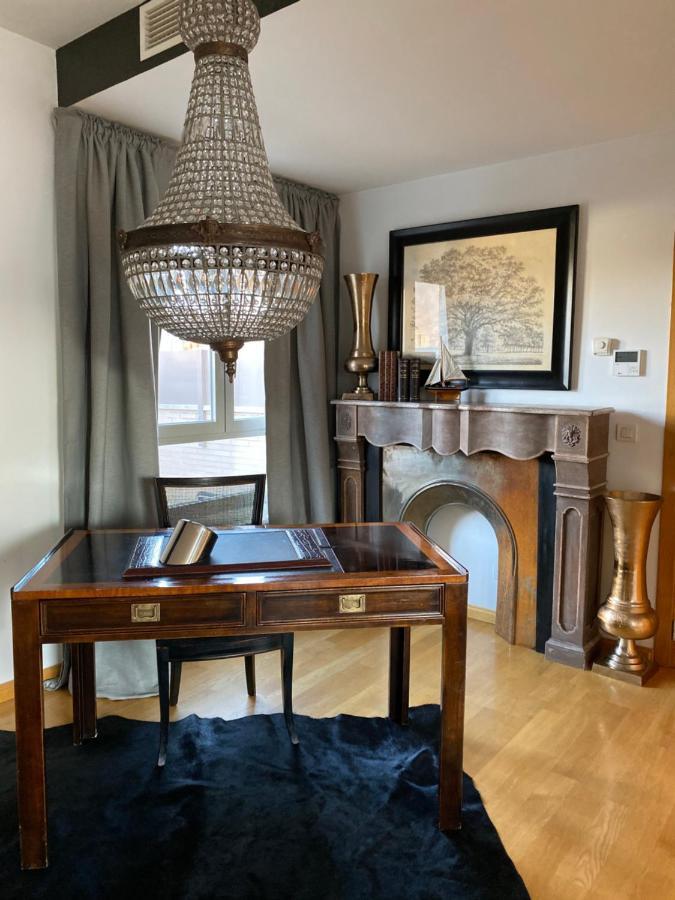 Valdevebas Con Piscina Ferienhaus