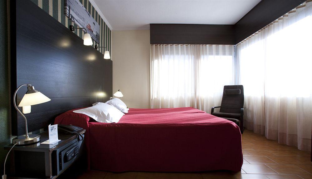 Hrc Hotel 3*
