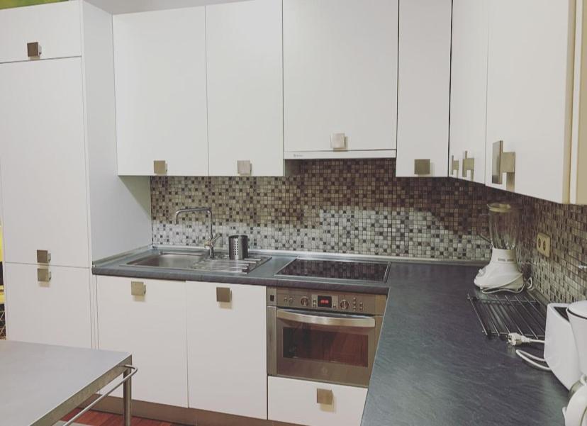 Apartamento De Lujo I En Centro * Madrid
