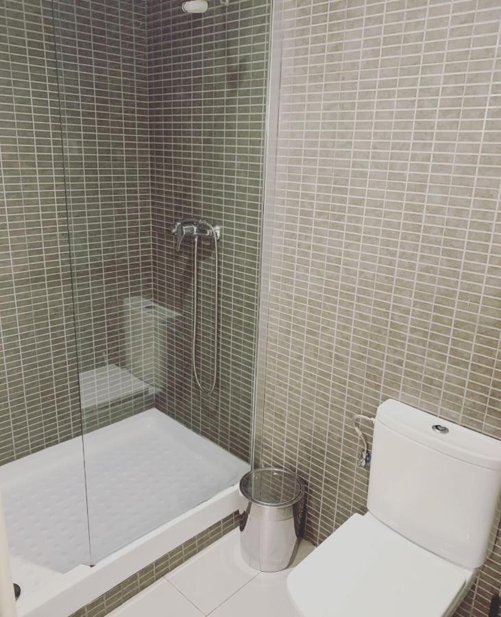 Apartamento De Lujo I En Centro