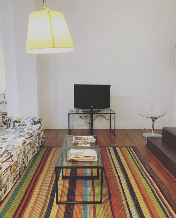 Apartamento De Lujo I En Centro